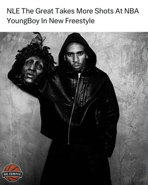 Image post by @nojumper on Instagram