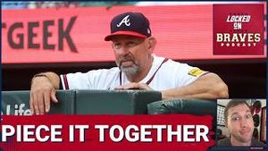 Video post by @lockedonbraves on YouTube
