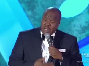 Video post by @therealearthquake on Instagram