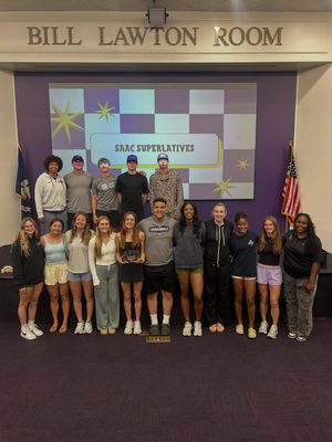 Image post by @lsutigerlife on Instagram