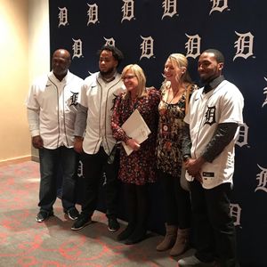Image post by @tigresdedetroit on Instagram