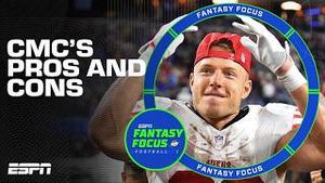 Video post by @espnnfl on YouTube