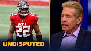 Video post by @foxsports on YouTube