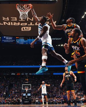 Image post by @nbabrasil on Instagram