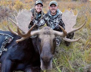 Image post by @scheelsoutdoors on Instagram