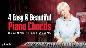 Video post by @pianoteofficial on YouTube