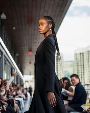 Image post by @miamifashionweek on Instagram