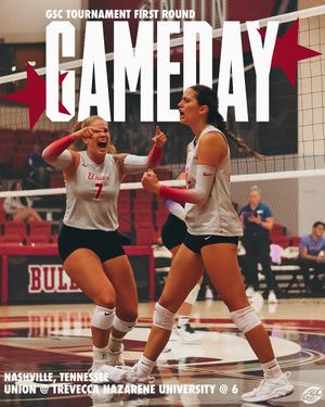 Image post by @uuathleticsvb on Instagram
