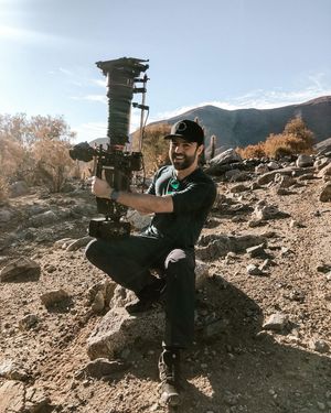 Image post by @kevingarrison on Instagram