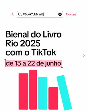 Video post by @tiktokbrasil on TikTok