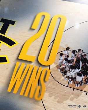 Image post by @ucimbb on Instagram