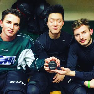Image post by @londonknights on Instagram