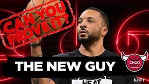 Video post by @chgosports on YouTube