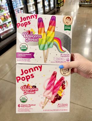 Image post by @grocery_obsessed on Instagram