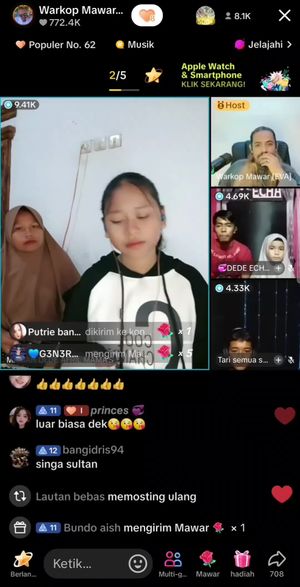 Video post by @da7april on TikTok