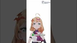 Video post by @developingsam1597 on YouTube