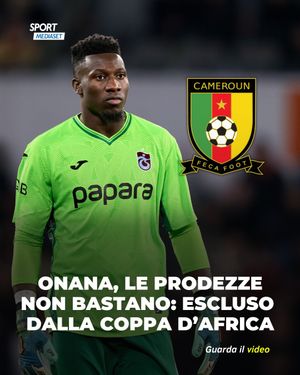 Image post by @sportmediaset on Instagram