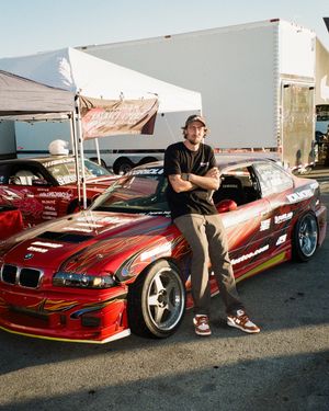 Image post by @lauraroze on Instagram