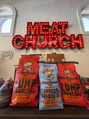 Image post by @meatchurchbbqsupply on Instagram