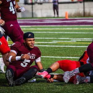 Image post by @geegeesfootball on Instagram