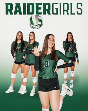 Image post by @wsuvball on Instagram