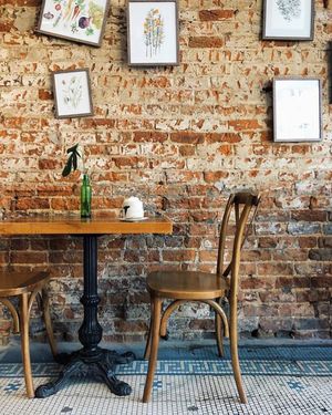 Image post by @wildflowerteashop on Instagram