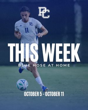 Image post by @bluehosesports on Instagram