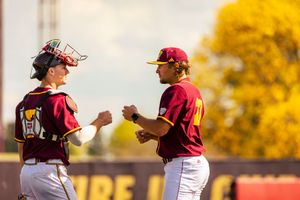 Image post by @cmubaseball on Instagram