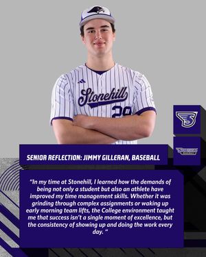 Image post by @stonehillskyhawks on Instagram
