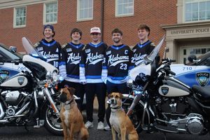 Image post by @alabamahockeyd2 on Instagram