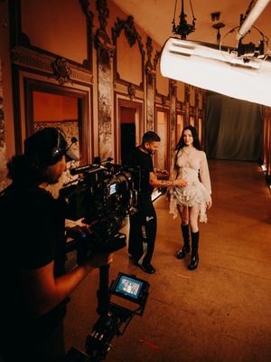 Image post by @reddigitalcinema on Instagram