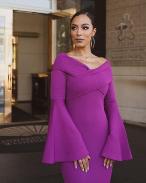 Image post by @angelarye on Instagram