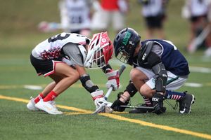 Image post by @Hoya Youth Lacrosse Association on Facebook