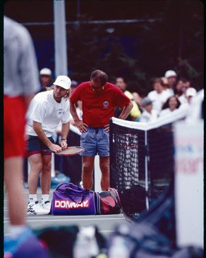 Image post by @officialnickbollettieri on Instagram