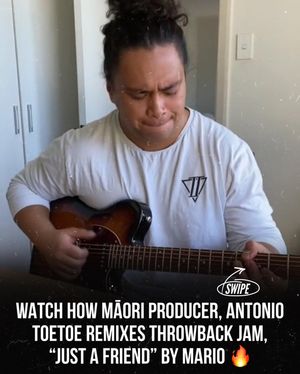 Image post by @polynesianmusic on Instagram
