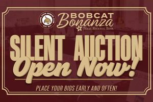 Image post by @txstatebobcats on Facebook