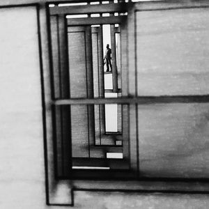 Image post by @davidjnradjei on Instagram