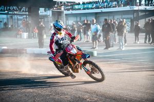 Image post by @racerxonline on Instagram