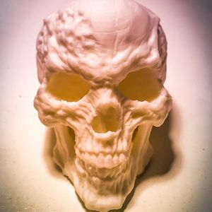 Image post by @digitaltechart on Instagram
