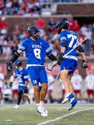 Image post by @dukemlax on Instagram