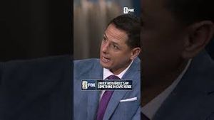 Video post by @FOX Soccer on YouTube
