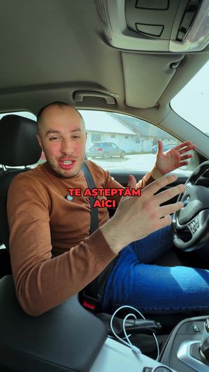 Video post by @happyline.ro on TikTok