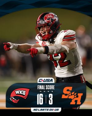 Image post by @conferenceusa on Instagram