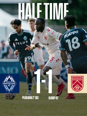 Image post by @cplcavalryfc on Instagram