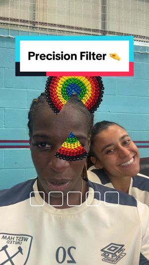 Video post by @westhamwomen on TikTok
