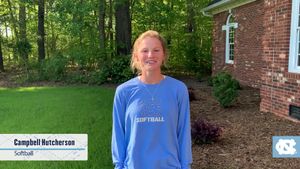 Image post by @tarheels on Facebook