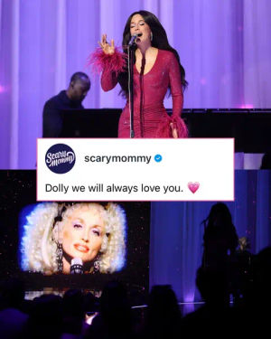 Image post by @scarymommy on TikTok