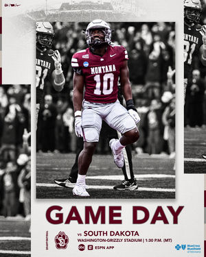 Image post by @montanagrizfootball on Instagram