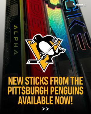 Image post by @prostockhockey on Instagram