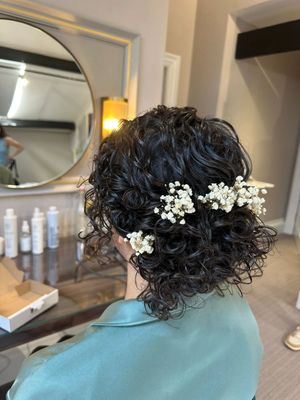 Image post by @springisinthehair on Instagram